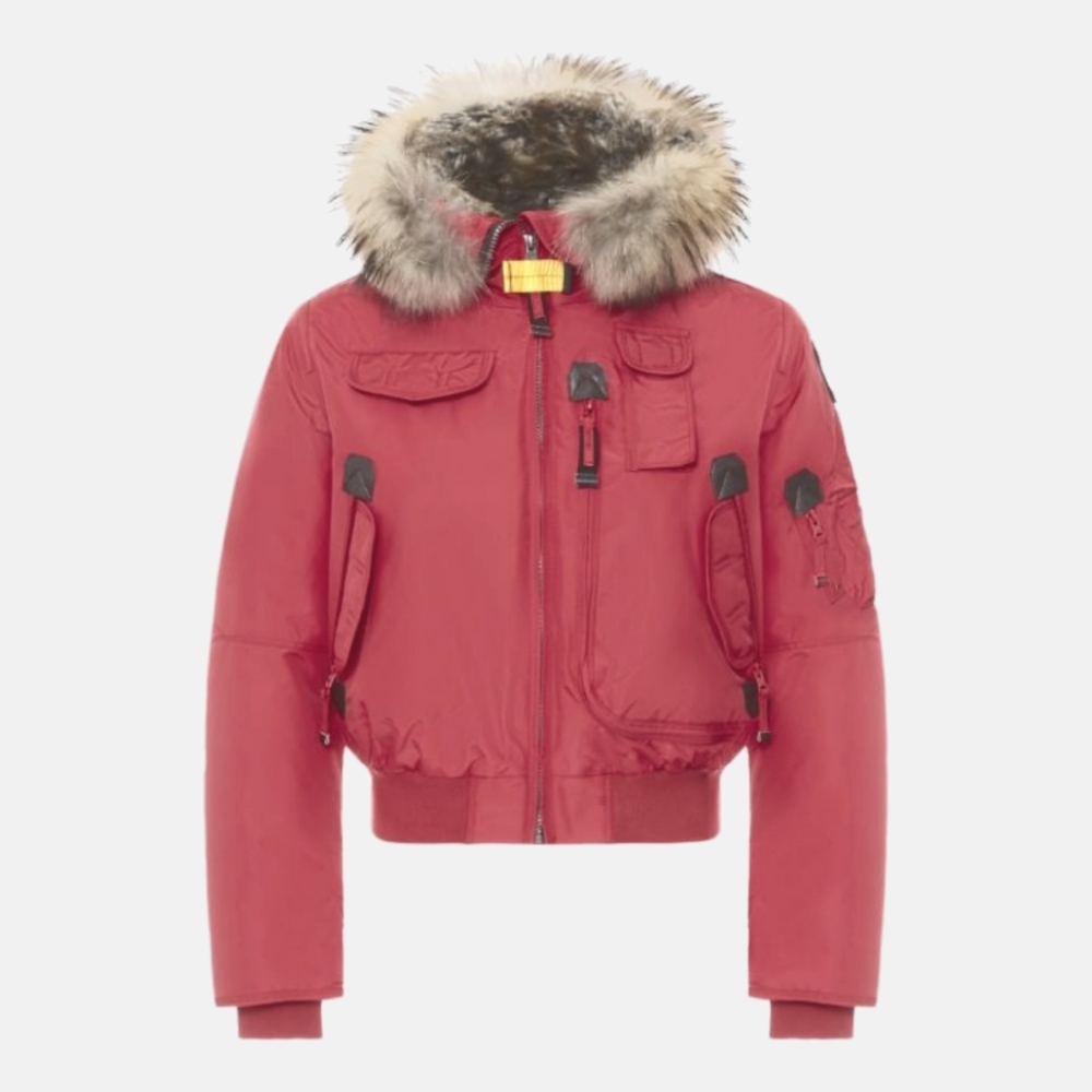 Parajumpers Gobi Masterpiece Bomber jacket